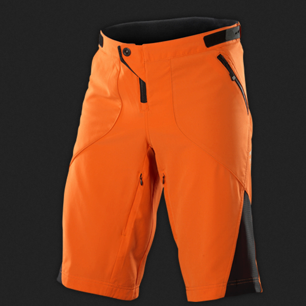 Ruckus Short 1