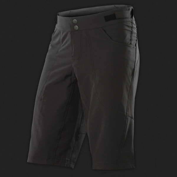 Skyline Race Short 1